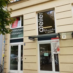 schneideratelier