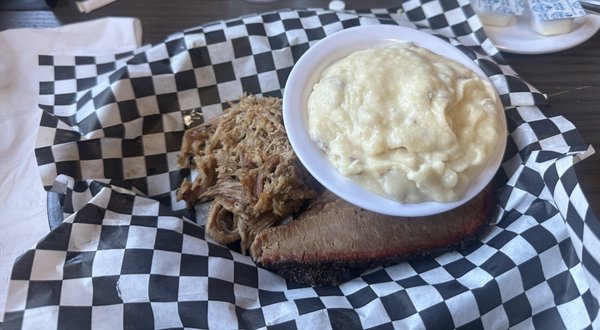 Slo' Bones BBQ Smokehaus by null