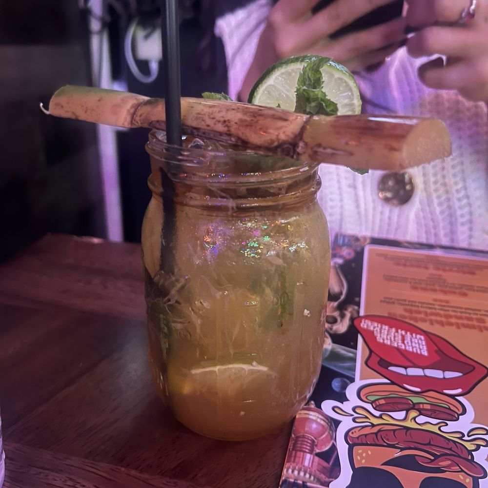 Barroco - Traditional Mojito - Latin American Near Me - Lakewood, Ohio Barroco - Traditional Mojito - Latin American Near Me - Lakewood, Ohio