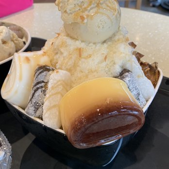 Meet Fresh - Desserts Near Me - Temple City, California Meet Fresh - Desserts Near Me - Temple City, California