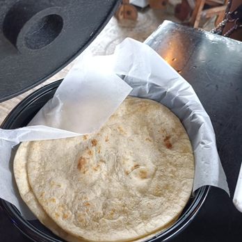 El Mexicano Grille - Tortilla - Mexican Near Me - Ennis, Texas