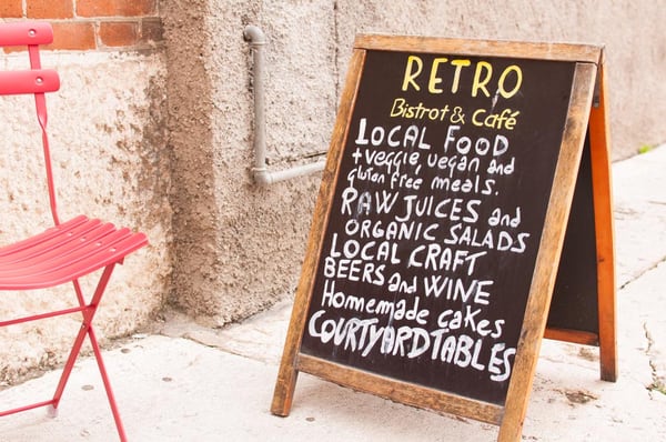 Menu photo 1 Retro Verona, VR