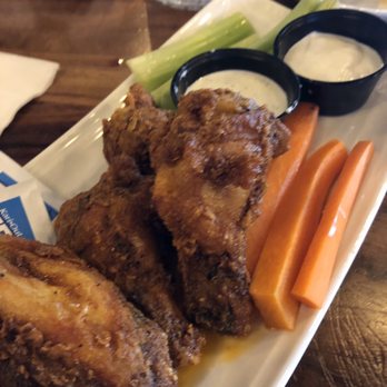 More Brewing - Hot wings - Brewpubs Near Me - Villa Park, Illinois