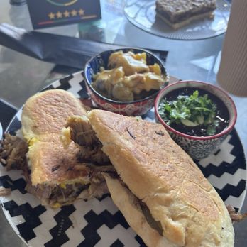 Cafe Mi Amor - Miami - Cafes Near Me - Hot Springs, Arkansas