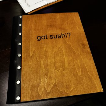 Koryo Sushi - Sushi Bars Near Me - Oakland, California Koryo Sushi - Sushi Bars Near Me - Oakland, California