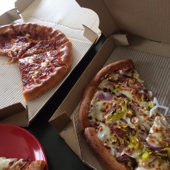 Pizza Hut - Pizza Near Me - Noblesville, Indiana