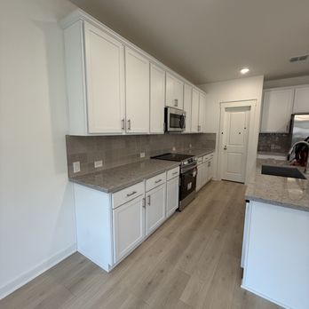 Lion Heart Home - Flooring Near Me