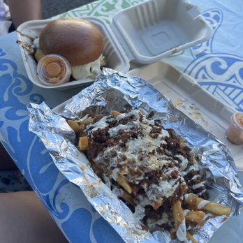 JOJA - Animal fries - Burgers Near Me - Honolulu, Hawaii JOJA - Animal fries - Burgers Near Me - Honolulu, Hawaii