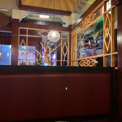 Miyako Hibachi Sushi & Steak House - Don't like to picture other guests so similar shot.