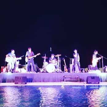 Live Aqua Resort - Resorts Near Me - Cancún, ROO