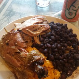 Baked Chicken