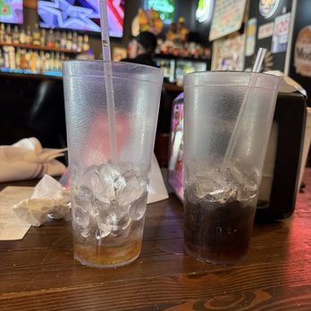 Jumbo's Beef N Brew - Empty drinks - Burgers Near Me - Wichita, Kansas Jumbo's Beef N Brew - Empty drinks - Burgers Near Me - Wichita, Kansas