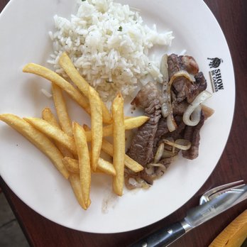 Show De Carnes Express - Brazilian Near Me - Vacaville, California