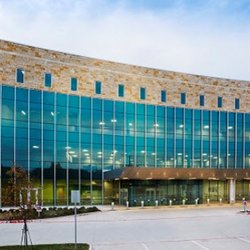 Children's Health Andrews Institute Orthopedic Walk-in Clinic