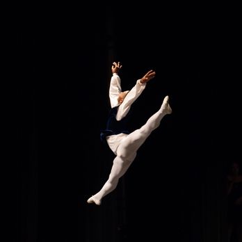 Dance Creations Academy - Ballet Ensemble Member - Dance Schools Near Me - Indianapolis, Indiana