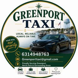 Greenport Taxi