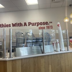 Smoothie King - Where the magic happens