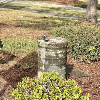 Skyland Park - Drinking Fountain - Parks Near Me - Mobile, Alabama Skyland Park - Drinking Fountain - Parks Near Me - Mobile, Alabama
