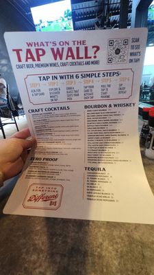 Menu photo 3 Oak & Stone McKinney, TX