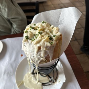 Amano - Pizza Near Me - Las Vegas, Nevada