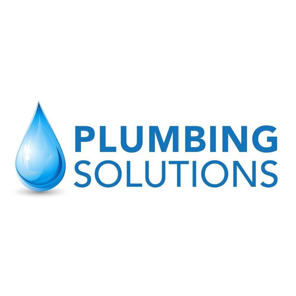 Slide of Plumbing Solutions