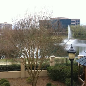 Courtyard by Marriott Charlotte Ballantyne - View from room - Hotels Near Me - Charlotte, North Carolina Courtyard by Marriott Charlotte Ballantyne - View from room - Hotels Near Me - Charlotte, North Carolina