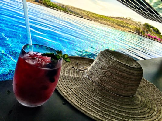 JW Marriott Los Cabos Beach Resort & Spa by null
