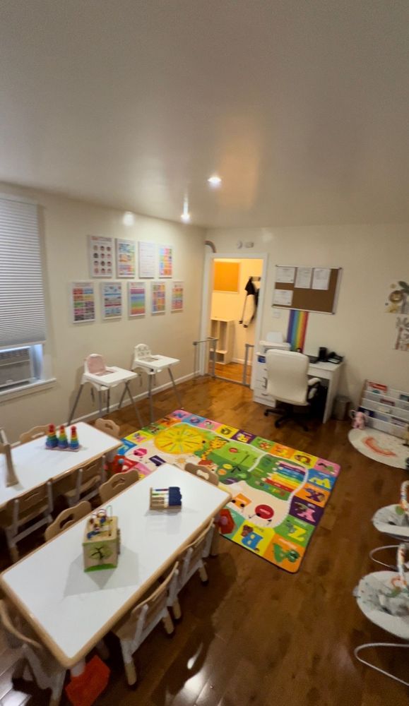 Little Angel Kingdom Childcare - childcare center in New York, NY