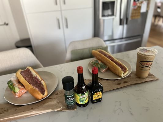 Best Baguette by null