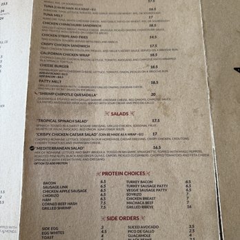 Millie's Cafe - Pasadena - Breakfast & Brunch Near Me - Pasadena, California Millie's Cafe - Pasadena - Breakfast & Brunch Near Me - Pasadena, California