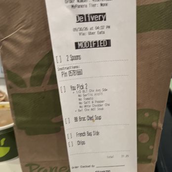 Panera Bread - Sandwiches Near Me - Henderson, Nevada Panera Bread - Sandwiches Near Me - Henderson, Nevada
