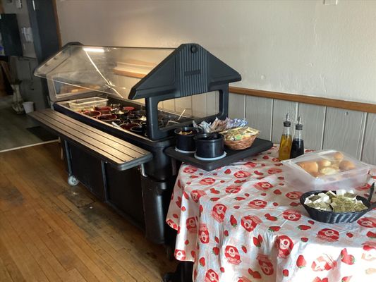 Zeman's Old Highway House by null