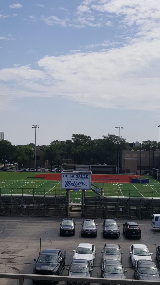 CTA 35BRONZEVILLEIIT GREEN 19 Photos 16 E 35th St, Chicago, IL