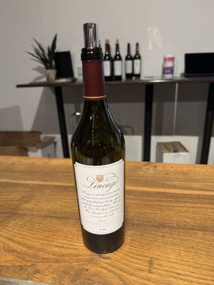 The Steven Kent Winery by null