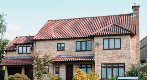 Slide of Gable Masters Roofing