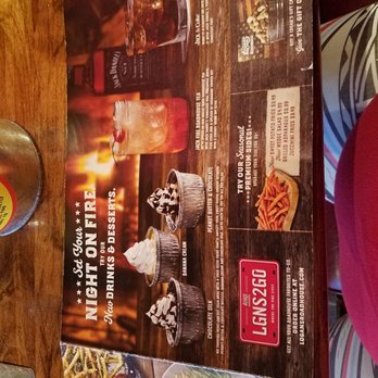 Logan's Roadhouse - Barbeque Near Me - Cleveland, Tennessee Logan's Roadhouse - Barbeque Near Me - Cleveland, Tennessee