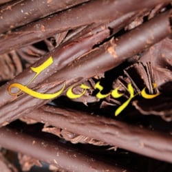 Lorge Chocolatier