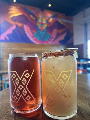 Xicha Brewing - North Salem - Taproom by null