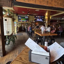Murray Bar