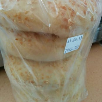 Buns Master Bakery - Love their bagels! My boys attack these they don't last more then 24-48 hrs in our house hold. - Bakeries Near Me - Hawkesbury, Ontario