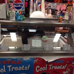 Gold Hill Pharmacy - Ice cream