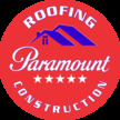Slide of Paramount Roofing and Construction