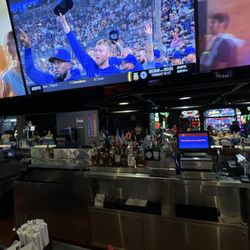 Dave & Buster's Frisco