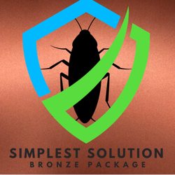 Simple Solution Pest Control
