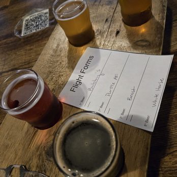 Angry Horse Brewing - Brewpubs Near Me - Montebello, California