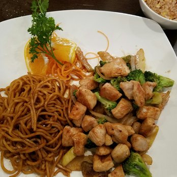 Corner Sushi - Sushi Bars Near Me - St. Augustine, Florida