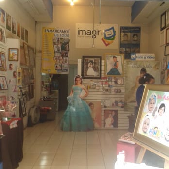 Imagin - Sucursal centro imagin - Photography Stores & Services Near Me - Mérida, YUC