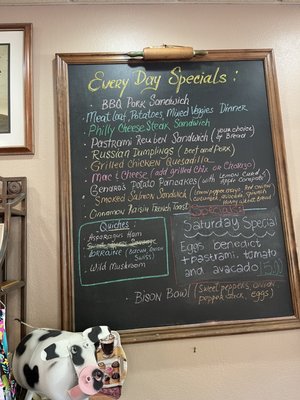 Rolling Pin Bake Shop by null