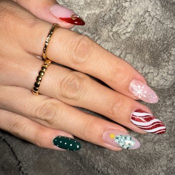 Canny Nails & Spa - Nail Salons Near Me - Temecula, California Canny Nails & Spa - Nail Salons Near Me - Temecula, California