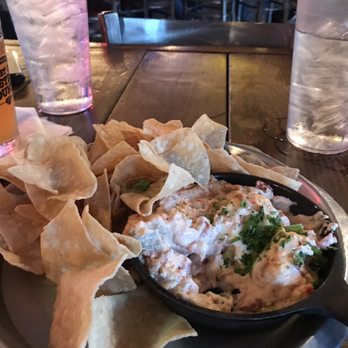 Neighbor's Kitchen & Yard - Buffalo Chicken Dip - Pizza Near Me - Bastrop, Texas Neighbor's Kitchen & Yard - Buffalo Chicken Dip - Pizza Near Me - Bastrop, Texas